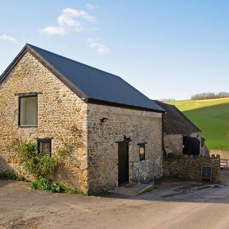 Villa On The Brook Bruton Exterior foto